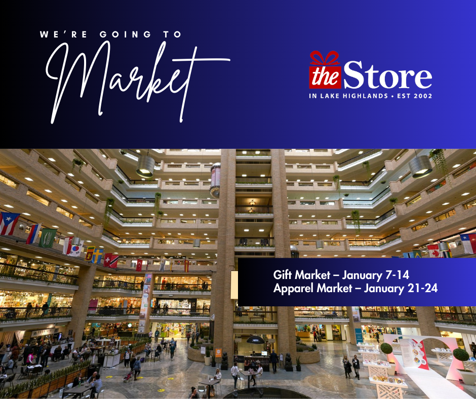 January 611, 2025 The Store in Lake Highlands